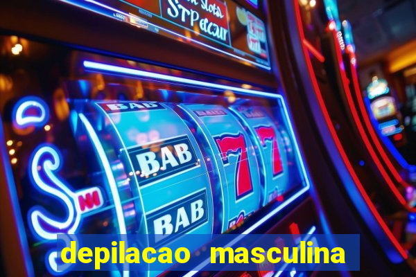 depilacao masculina porto alegre